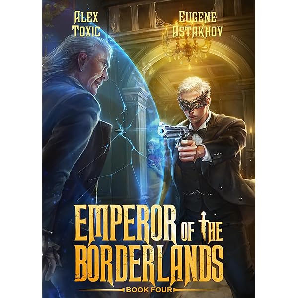 Amazon.com: Emperor of the Borderlands (Book 2): A Historical